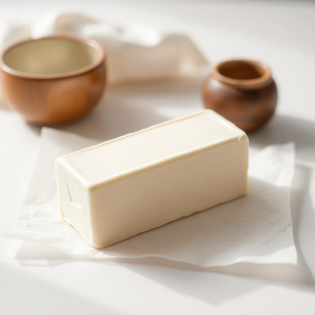 Fresh Butter from LN Dairy