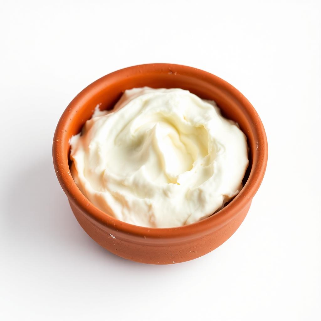 Thick Curd from LN Dairy