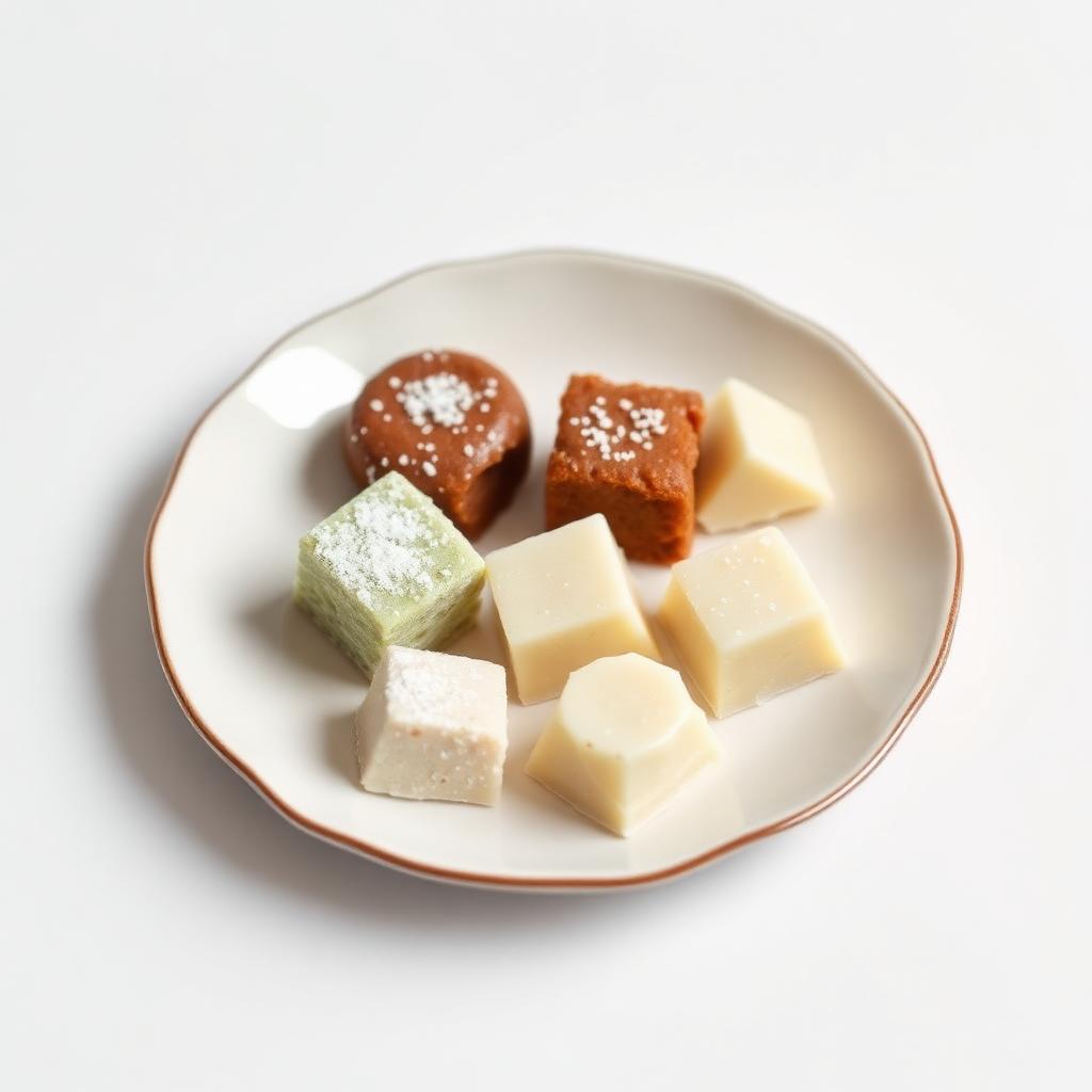 Other Dairy Products from LN Dairy