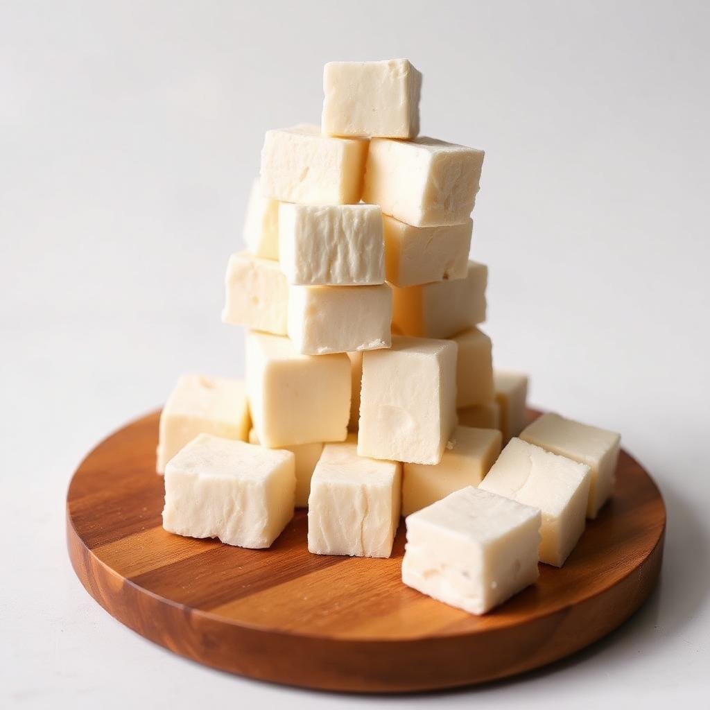 Soft Paneer from LN Dairy